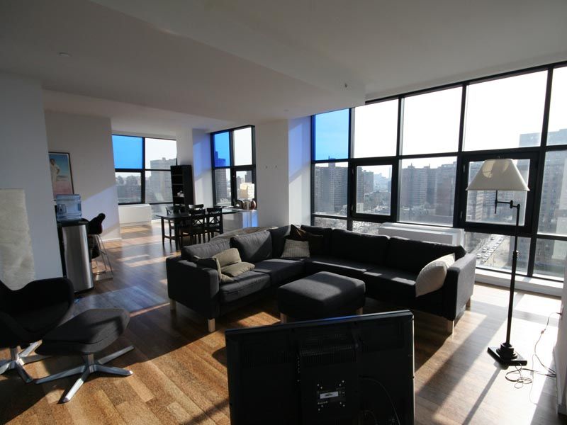 Blue Condominium 105 Norfolk Street Lower East Side condos for sale